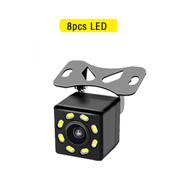 8pcs LED