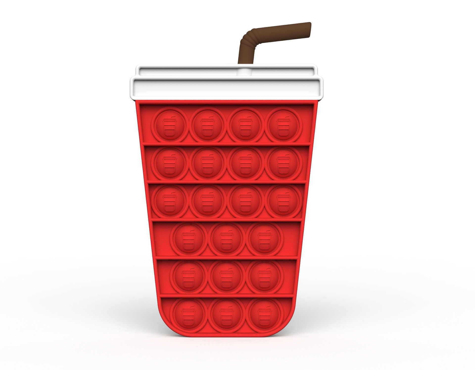 Coke Cup 75G (5.7)
