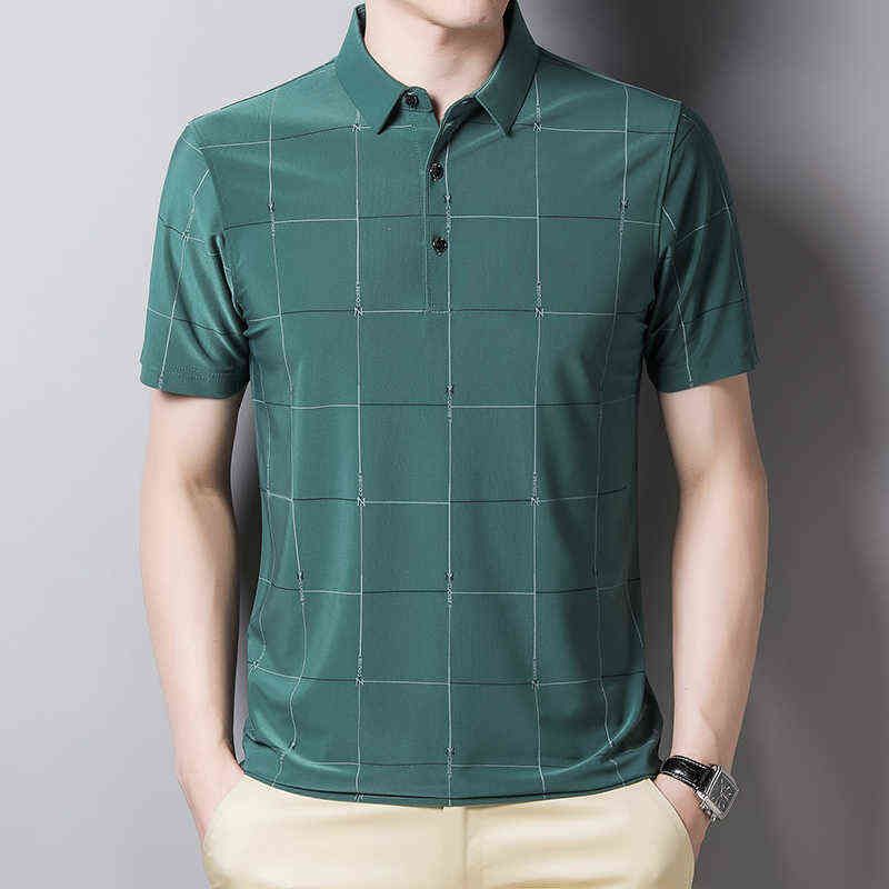 T-shirt verde