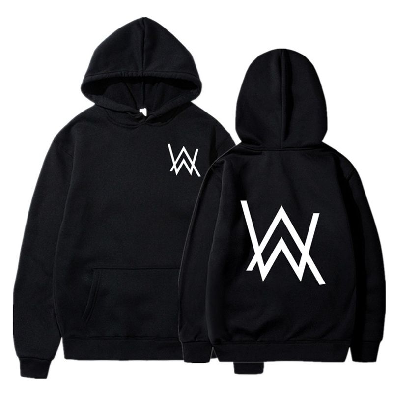 Compra Sudaderas Comprar Restauración Moda Hombres Mujeres Alan Walker  Hoodie Troncos Cálidos Hip Hop Hoody Adolescente Traje De Entrenamiento  Barato | Entrega Rápida Y Calidad | Es.Dhgate