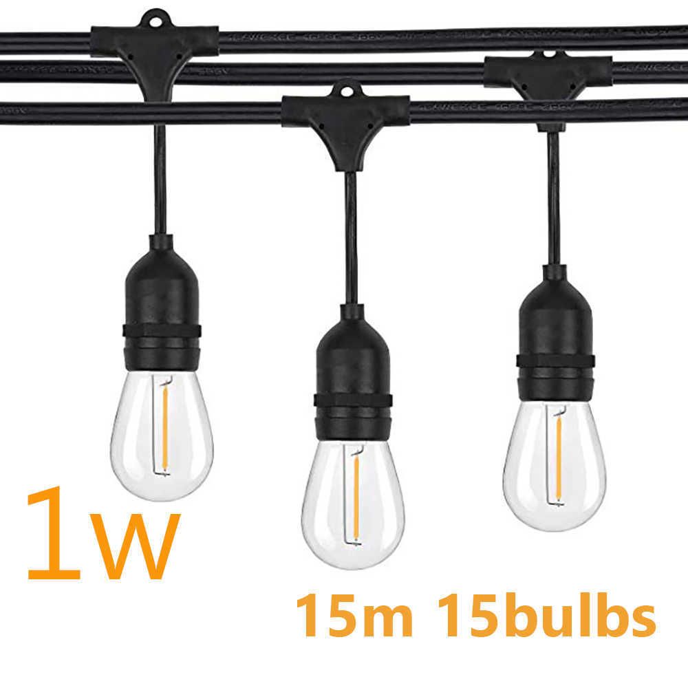 15m 15BULBS-UE Plug3