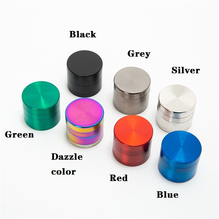 40MM( Remarks Colors)