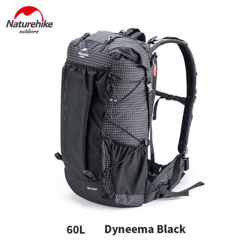 60L Dyneema-Blue