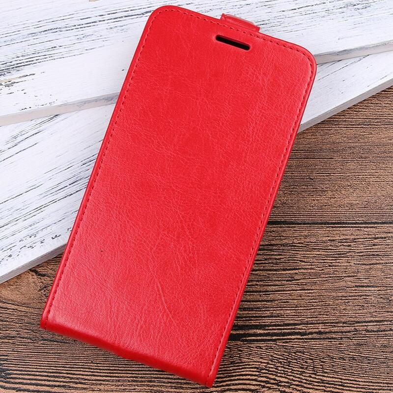 red case