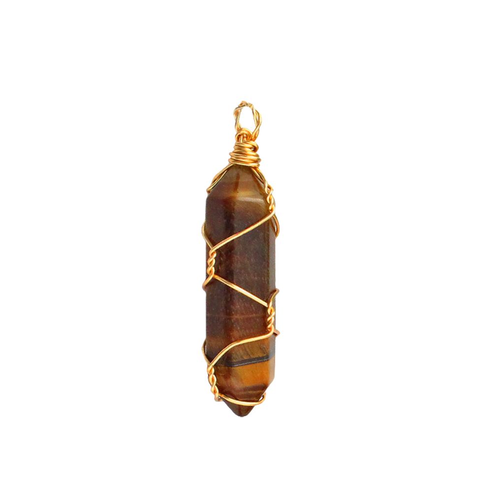 Tiger Eye