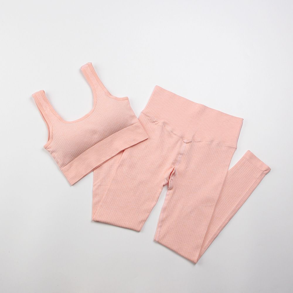 Pink 2Pcs set