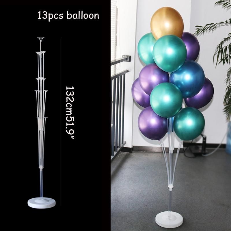 1 set ballon stand4