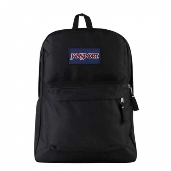 JanSport SuperBreak Lightweight 16L Jansport Backpack Nearby For Women