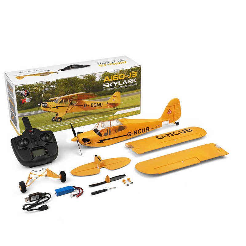 A160.0010 Cubierta De La Cabeza Para Wltoys Xk A160 Rc A160.0010 Cubierta De La Cabeza Para Wltoys Xk A160 Rc