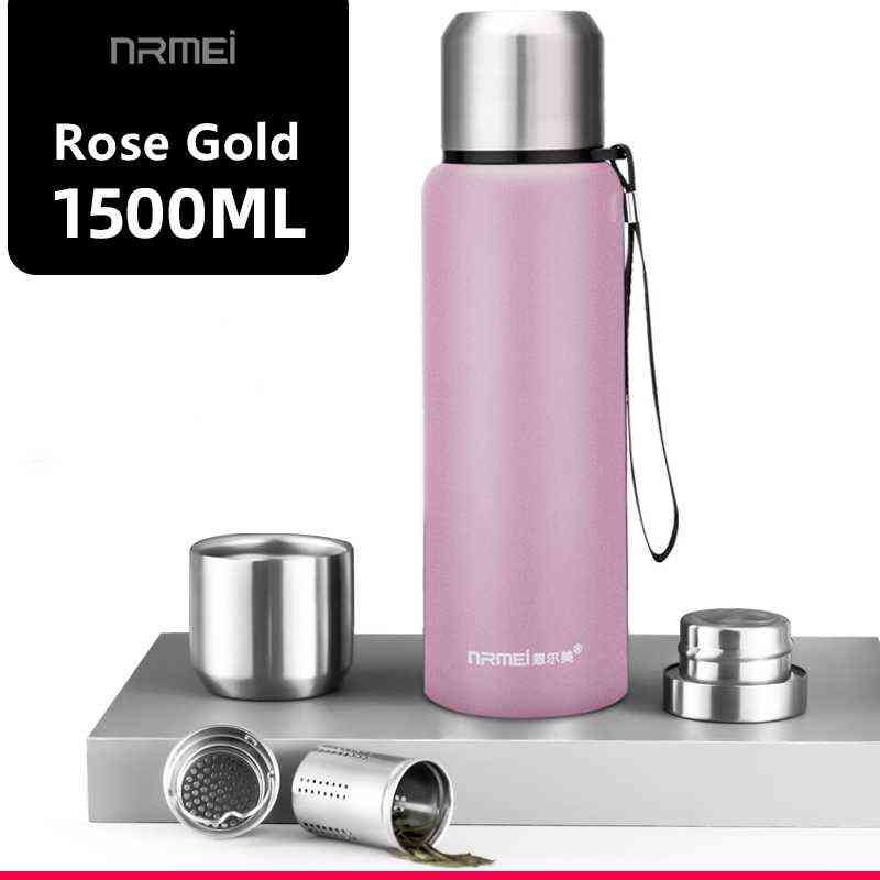 1500 ml Rose Gold.