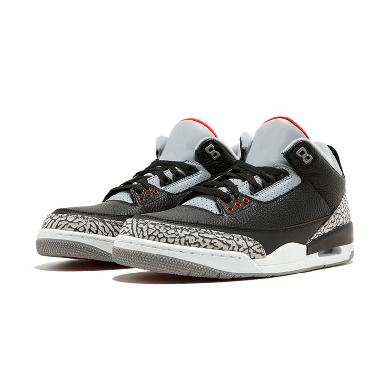 #6 Black Cement