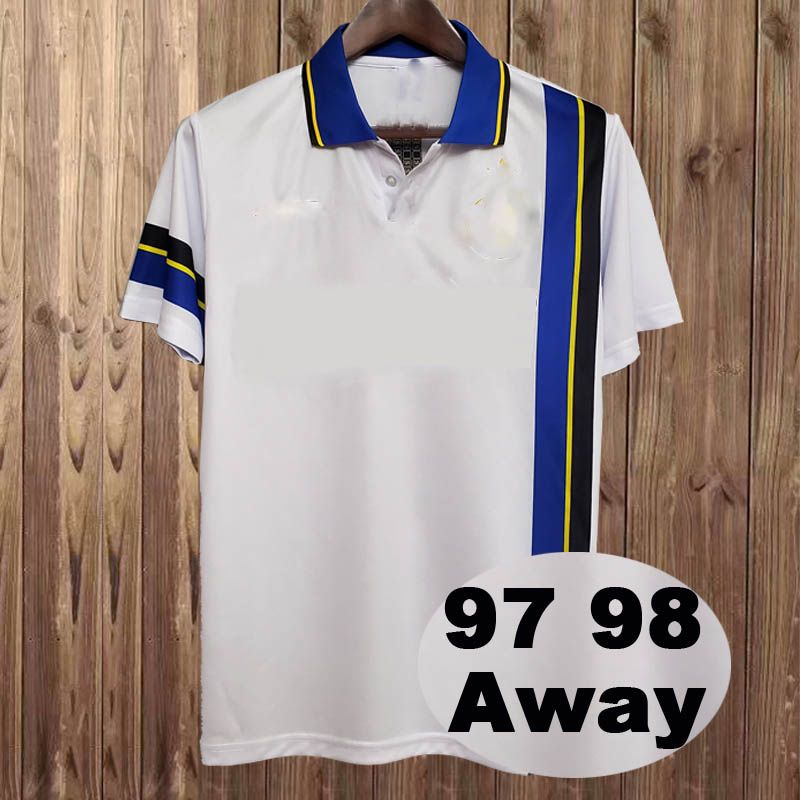 FG2204 1997 1998 Away