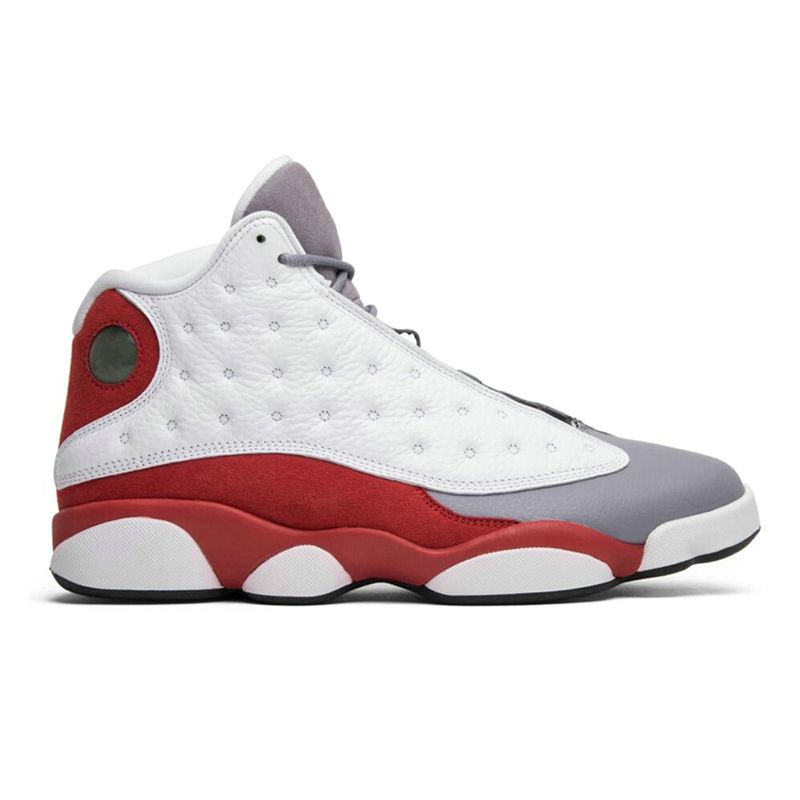 13s Grey Toe 2014