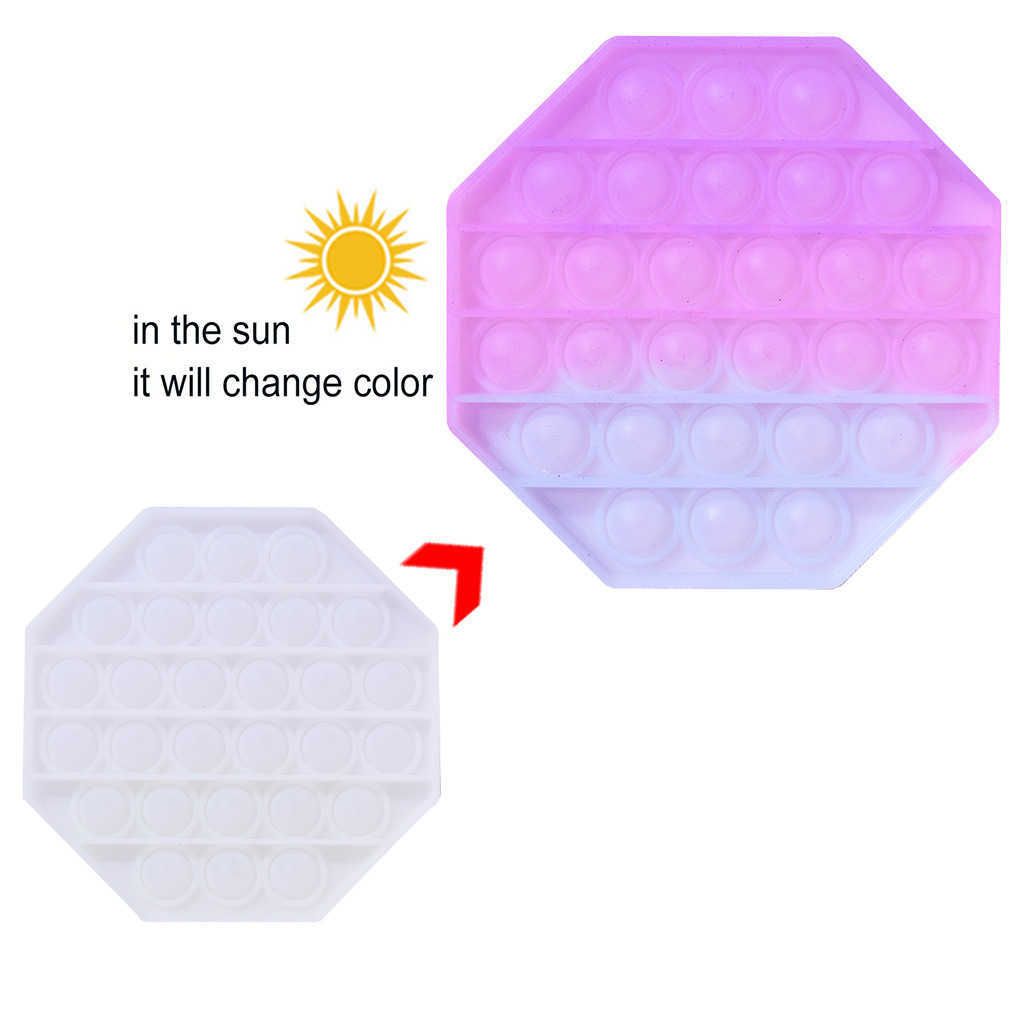 Variable Octagon