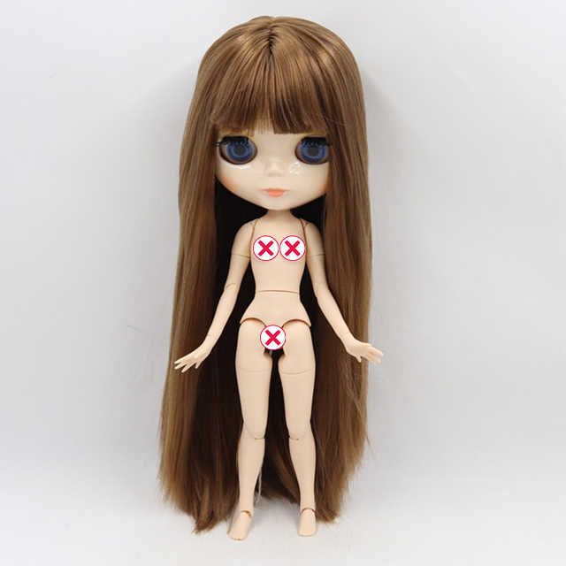 BL0623 B-Doll