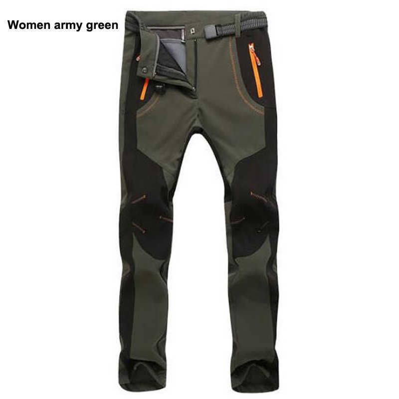 Donne Army Green