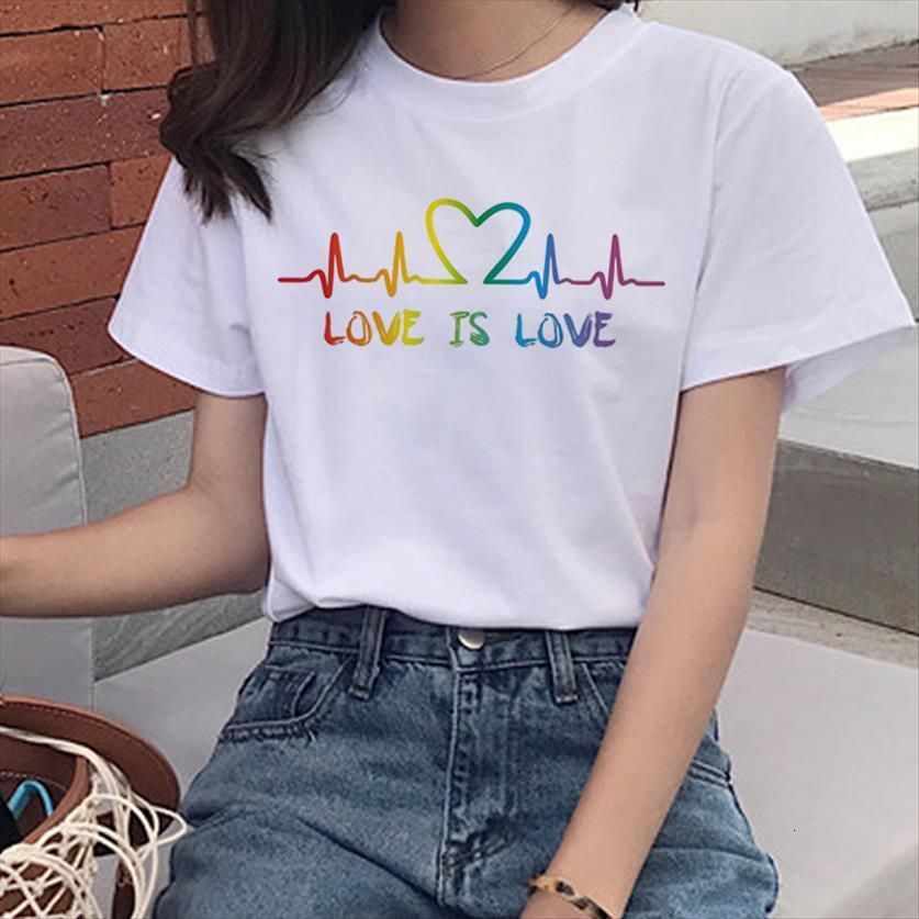 Playera Parejas Personalizada LGBT - Sibuts Tienda Online