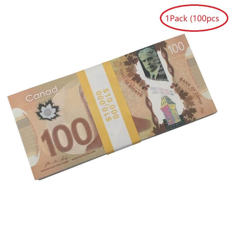 1pack 100Note (100 stks)