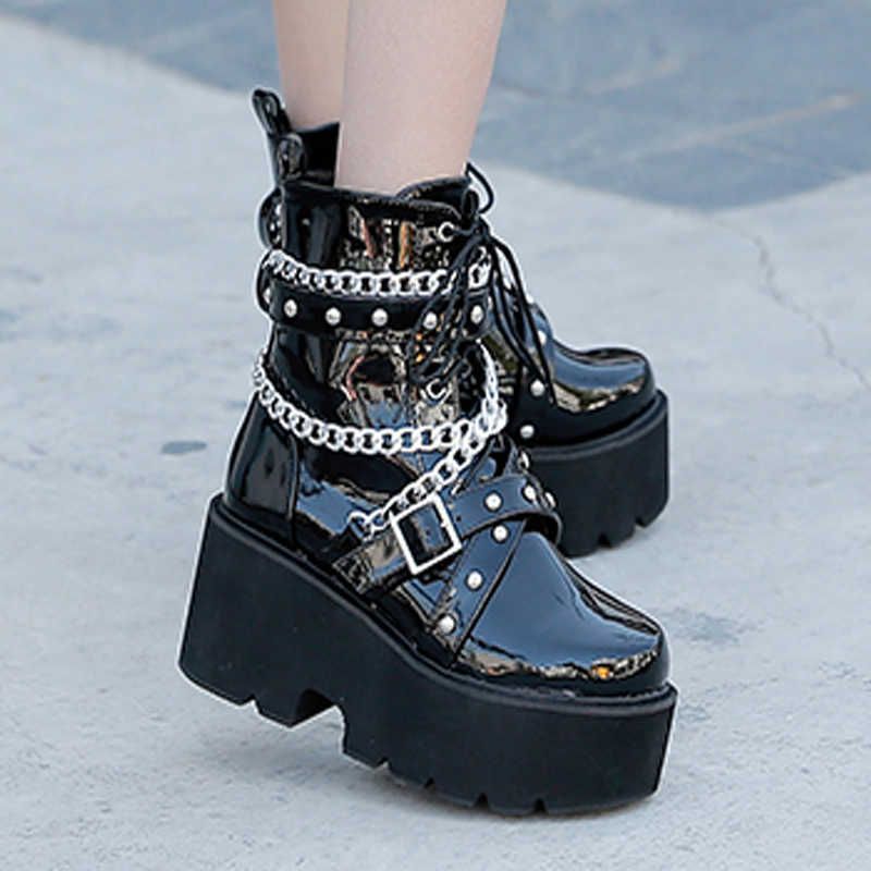 demonias shoes cheap