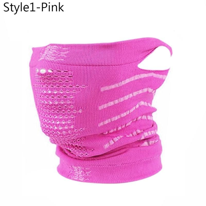 Stijl 1 roze