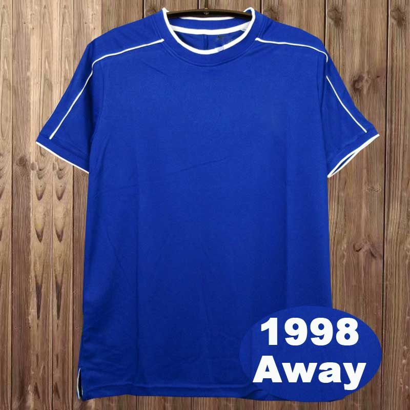 BX8 1998 Away