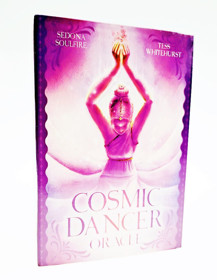 Cosmic Dancer Oracle