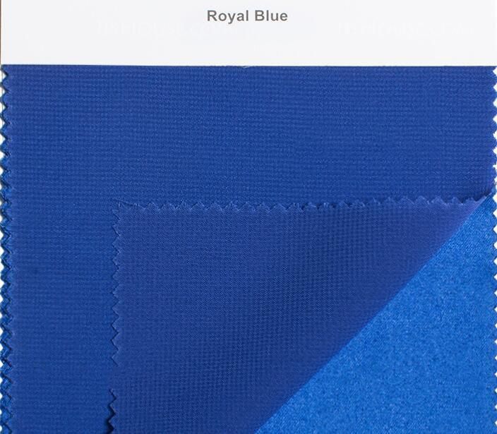 Bleu royal