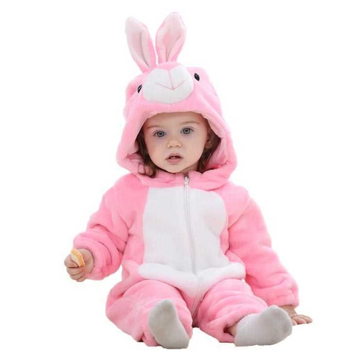 Pink Rabbit