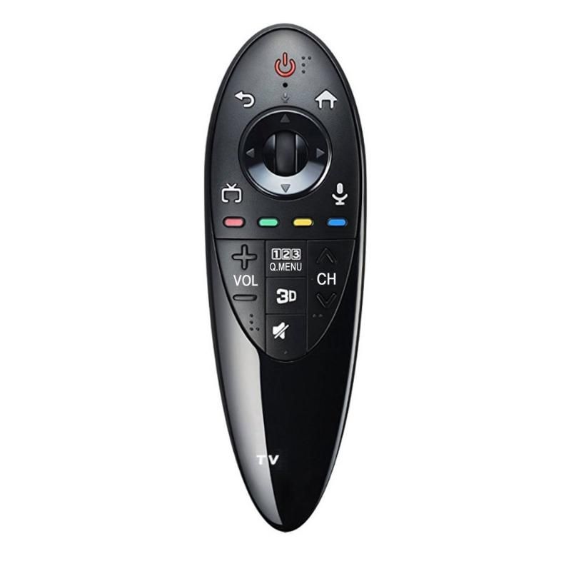 Controles An-mr500g Reemplazo Del Control Remoto Para LG Sma Controles An-mr500g Reemplazo Del Control Remoto Para LG Sma