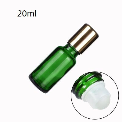 Perle de verre de 20 ml