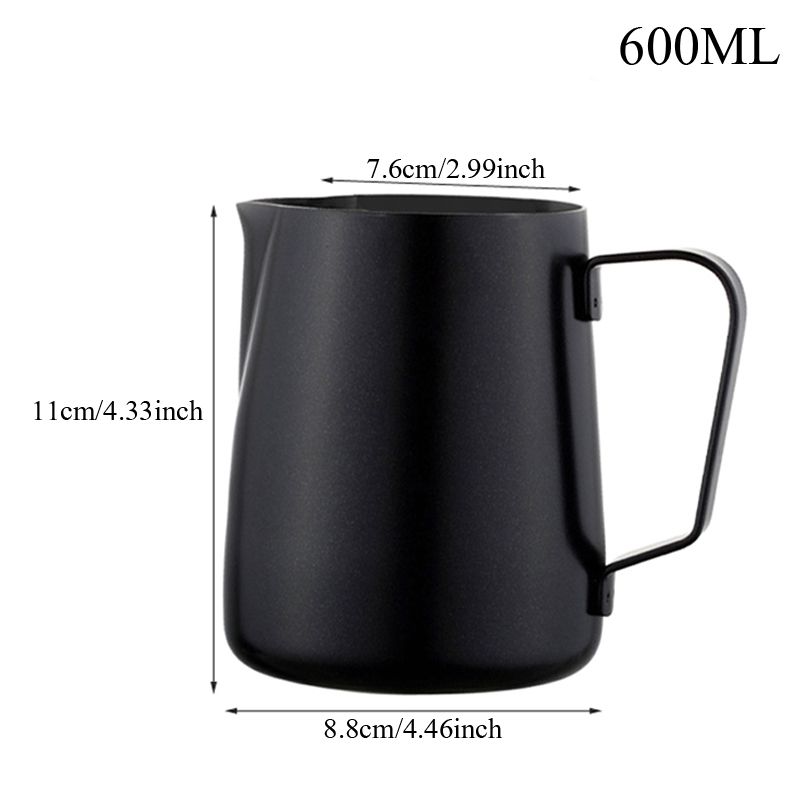 600 ml