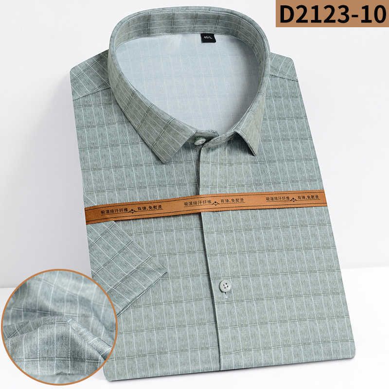 Camicia da uomo 10.