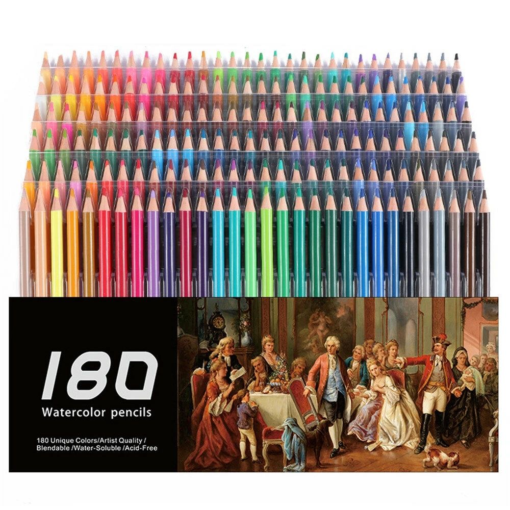 180 kleuren