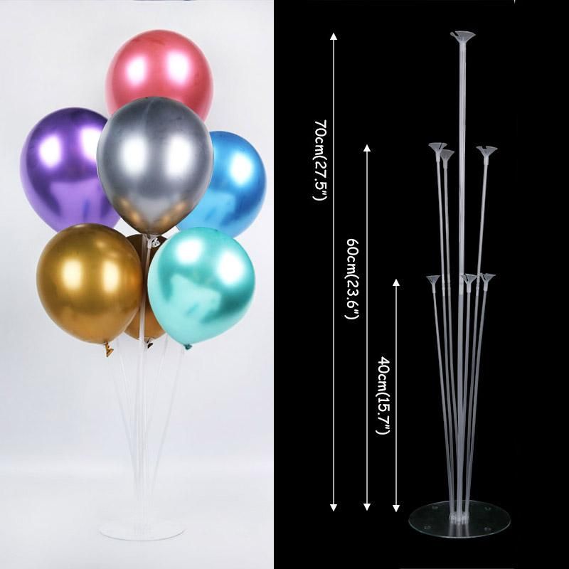 1Set Ballonstand