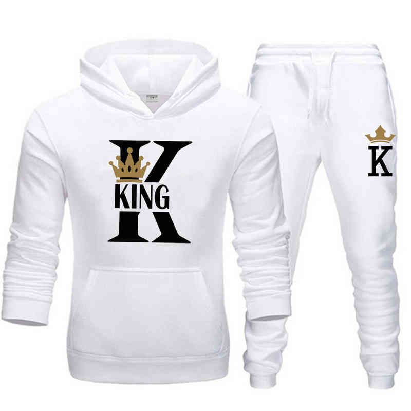 White k 1 Set