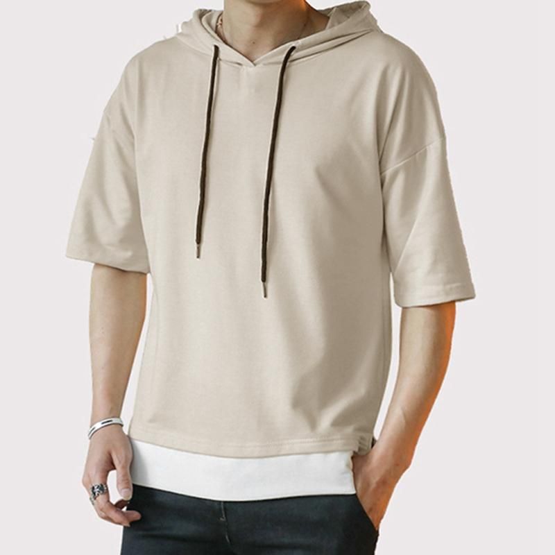 Compre Sudaderas Con Capucha Para Hombre Sudaderas Ropa Gótica Chaqueta  Negra Manteau Homme Retour Vers LE FUTUR DEJAMARRAS PARA HOMBRE KAWAII GOH  A 20,2 € Del Bllancheer | Es.Dhgate.Com