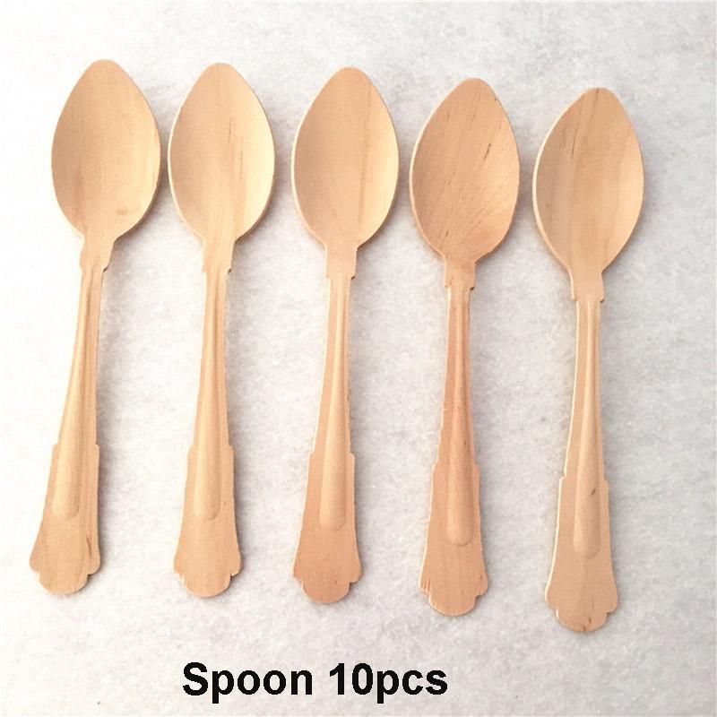 Spoon 10pcs