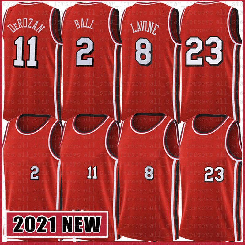 2021 Jersey