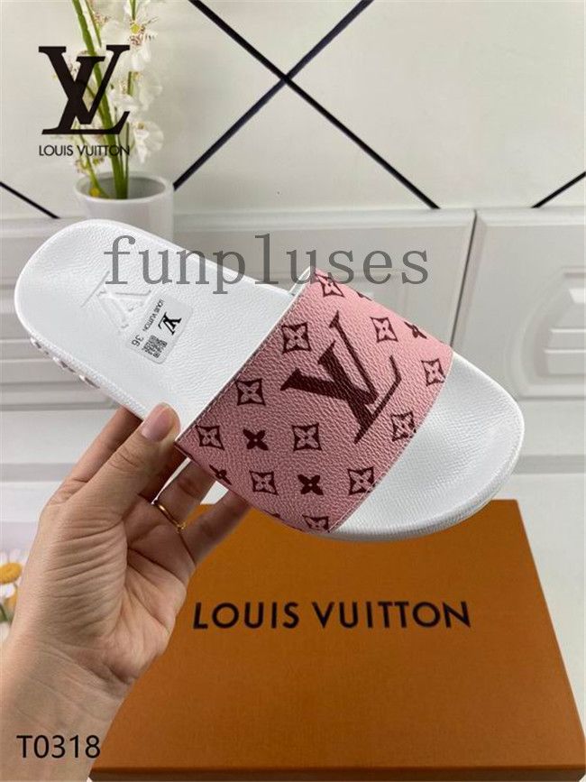 Louis Vuitton Fluffy Slippers Dhgate Scam