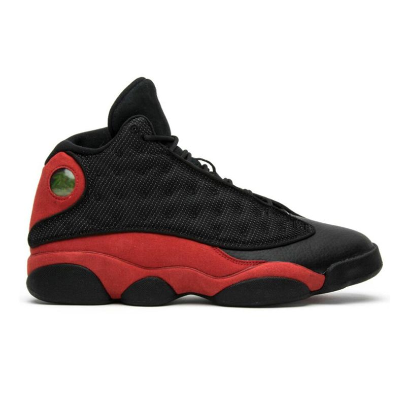 13s Bred 2017.