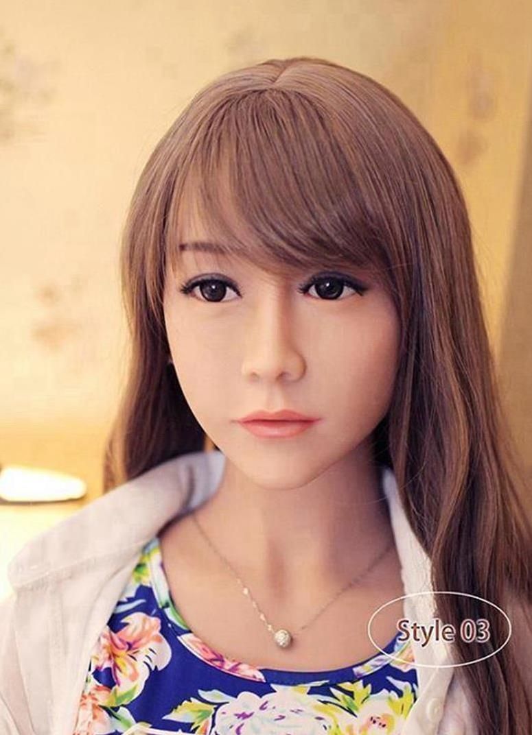 100cm Real Silicone Sex Dolls Robot Japanese Mini Anime Love Doll Toys For Men Realistic Sexy