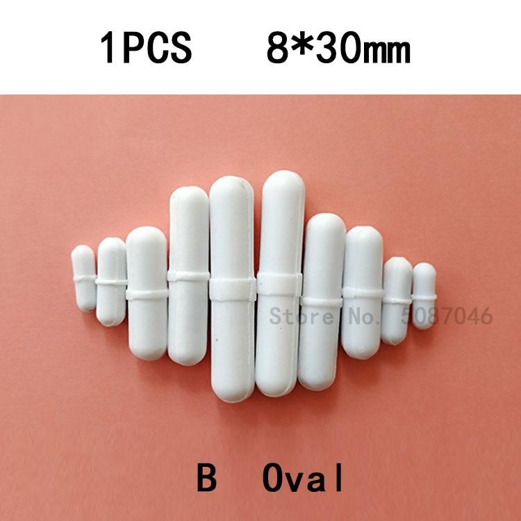 B ovale 8x30 mm