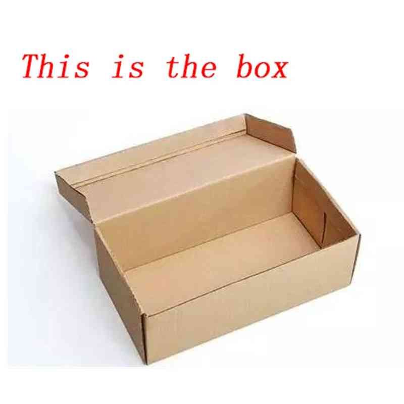 This Is the Box