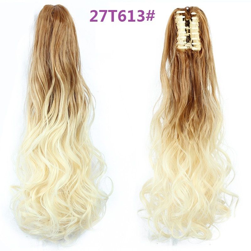 Color 27t613-22inches