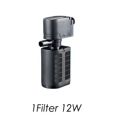 1filter 12W-nous Adaptateur Branchez