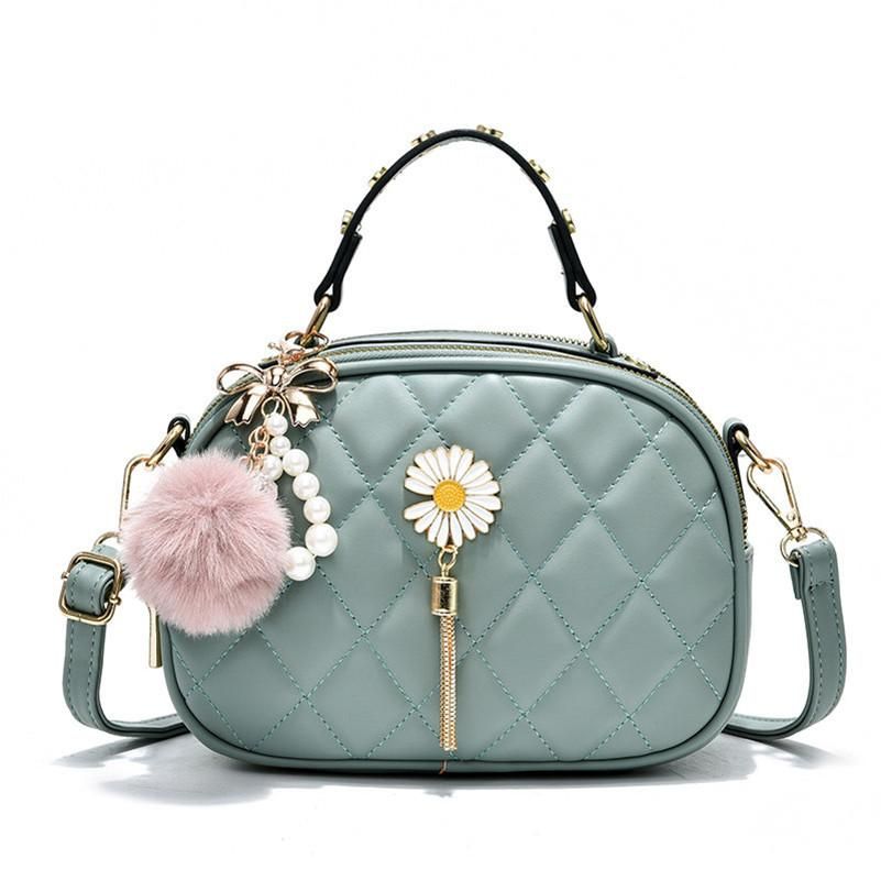 Compra Paquete De Paquetes Femeninas Bolsas 2022 New Wave Fashion Wild  Summer Temporada Messenger Student Simple Hombro Small Bag047 Barato |  Entrega Rápida Y Calidad | Es.Dhgate
