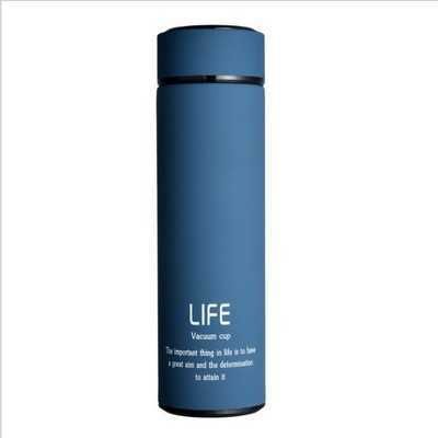 Blue-500ml