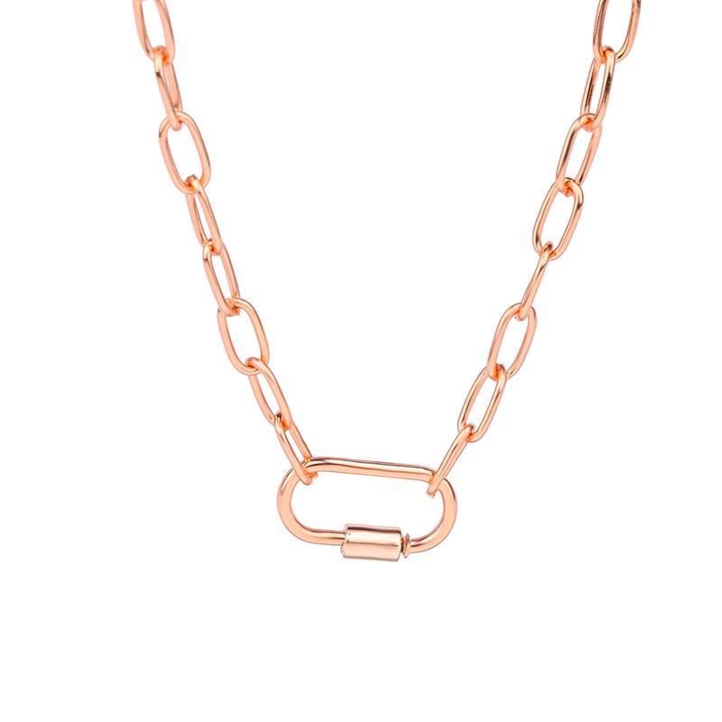 Rose Gold 2 45cm