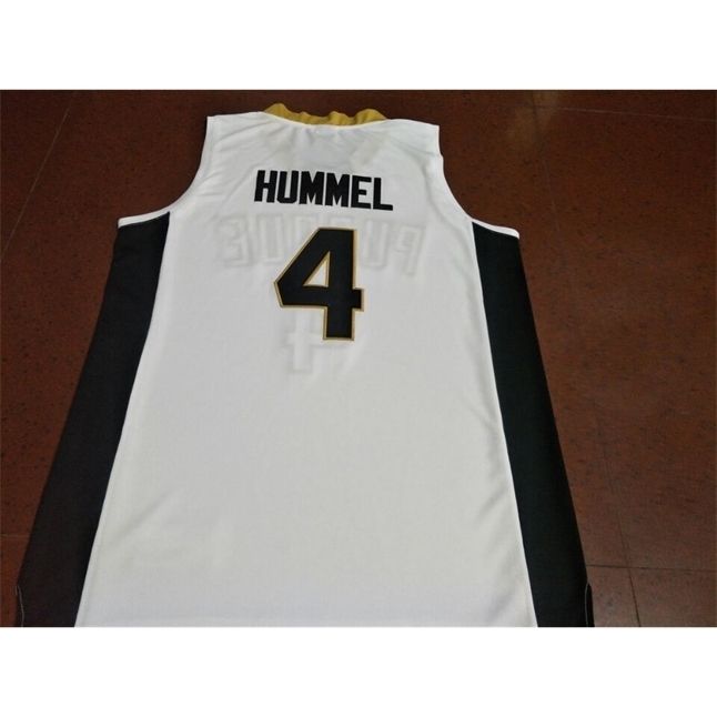 robbie hummel jersey