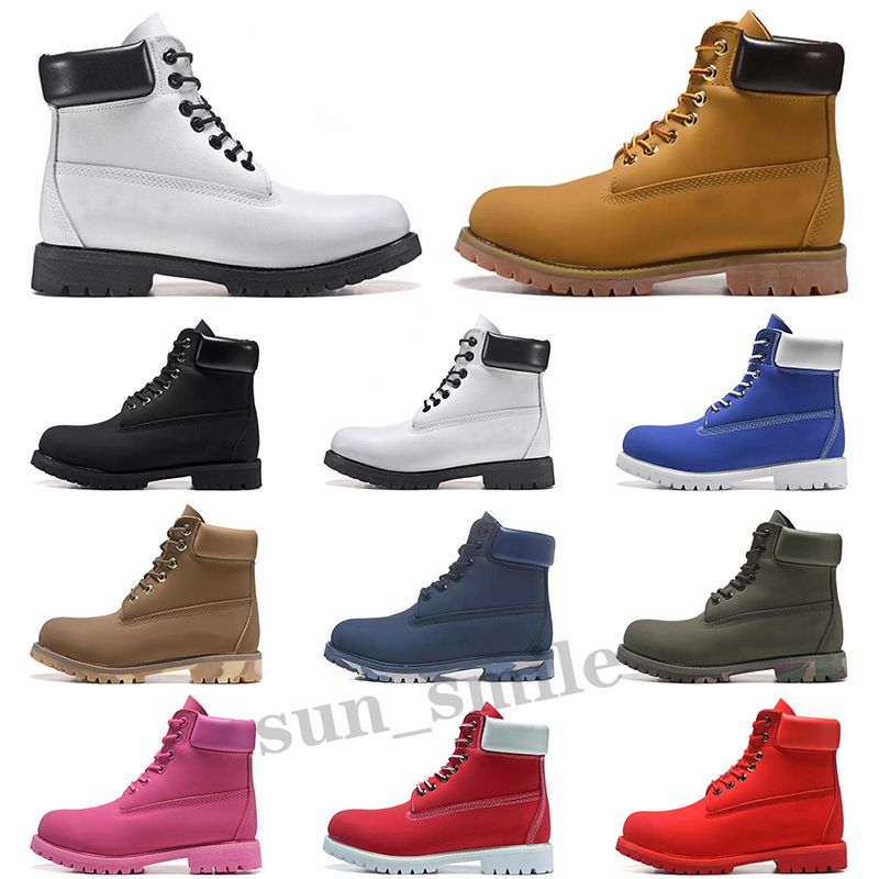 Compra Botas Barato | Entrega Rápida Y Calidad | Es.Dhgate. Más Barata Que  Lustmexico \u0026 Netshoes.
